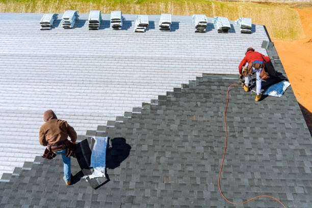 Find an Experienced Bronx Roofer for Complete Roofing Maintenance