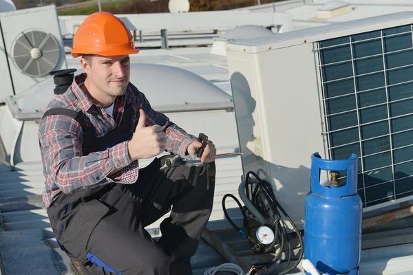 Keep Your Home Comfortable with Doc Savage Heating and Air Conditioning