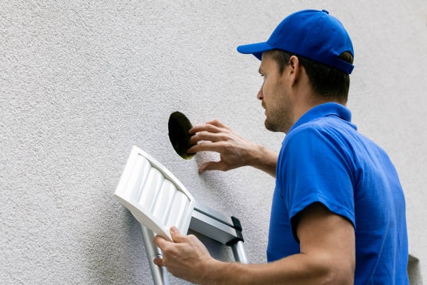 Professional Duct Cleaning Sebastian to Remove Dust and Improve Airflow