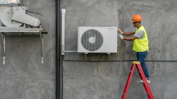 Professional ductless ac installation woodbridge for Modern Homes